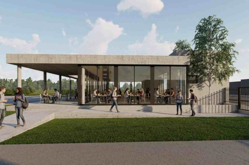 La Universidad Nacional de La Plata construirá una nueva sede del Comedor Universitario