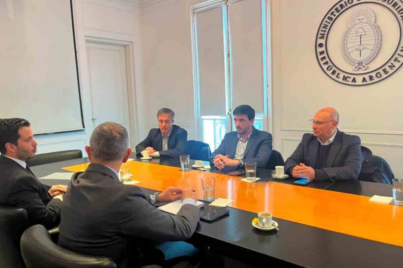 BALCARCE: GENDARMERÍA REFORZARÁ LOS CONTROLES EN LA RUTA 226 Y COLABORARÁ EN OPERATIVOS LOCALES