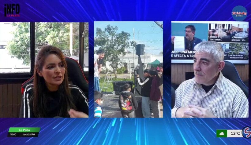Nace la Fundación Kim Gómez: Un eslabón de esperanza y formación para la juventud de La Plata