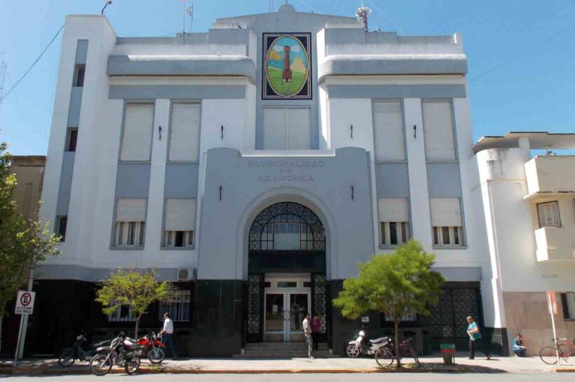 Necochea: La Justicia revocó la cautelar que impedía el cobro de la «Tasa Portuaria»