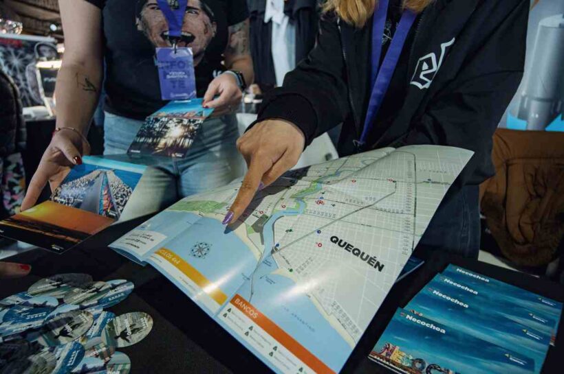 Necochea dio a conocer la agenda de actividades de agosto con una amplia propuesta para vecinos y visitantes