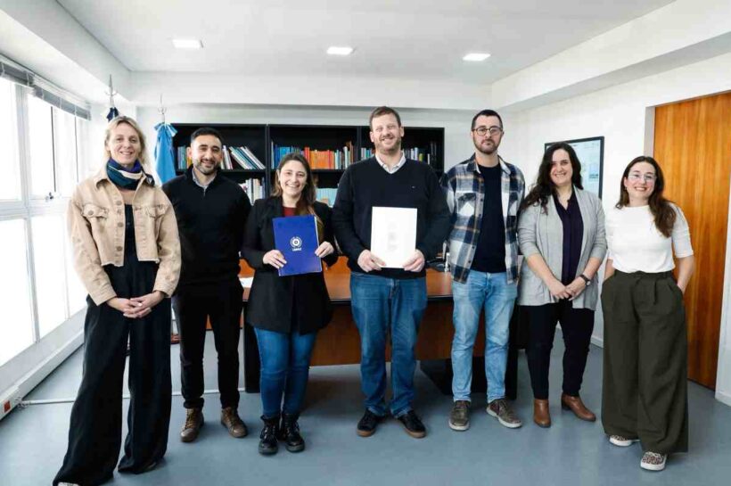 La Escuela Productiva Bonaerense suma oferta de capacitación y asistencia técnica para pymes junto a universidades nacionales