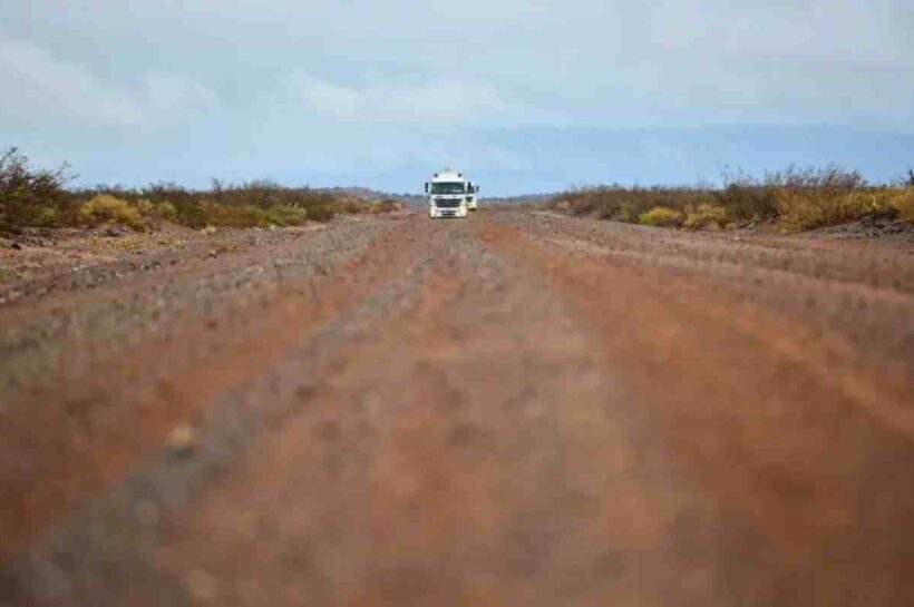 Vaca Muerta: la Legislatura de Neuquén tratará el acuerdo con operadoras por rutas