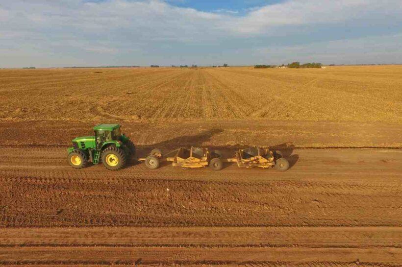 Córdoba crea el primer Consorcio integral para el cuidado de suelos y caminos rurales