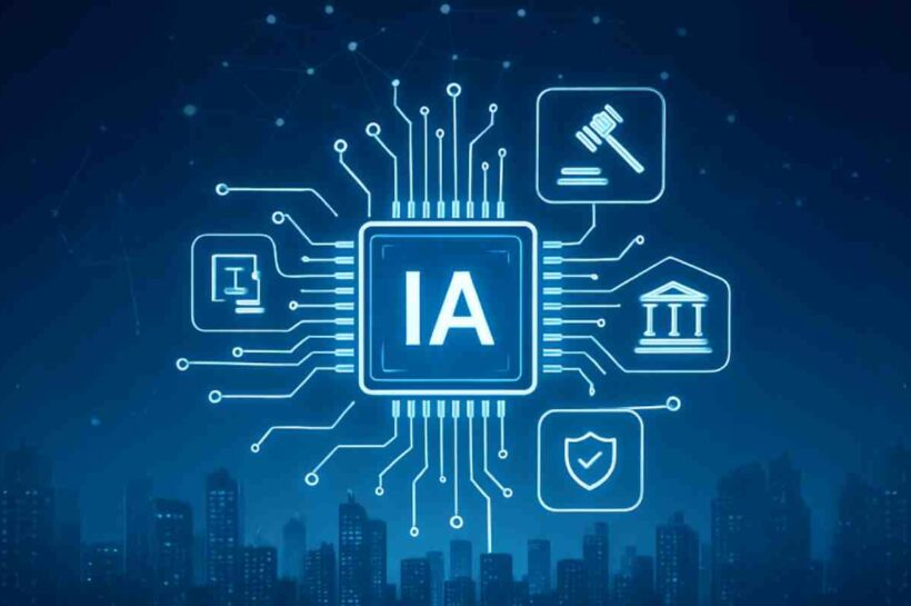 El Ministerio Público Fiscal aprobó los lineamientos institucionales para el uso e implementación de Inteligencia Artificial