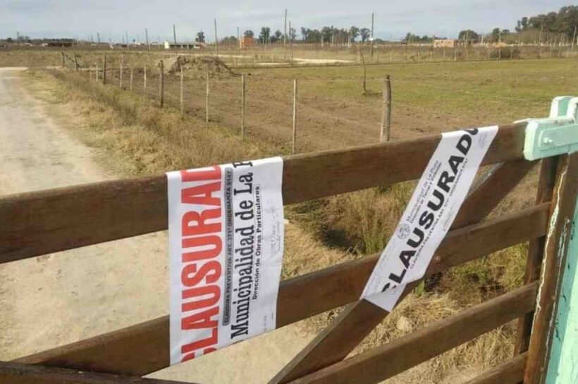 Grupo Delsud: tres detenidos por estafas masivas con loteos irregulares