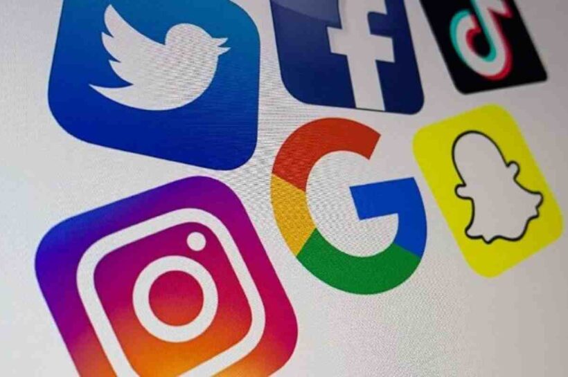 Ley de la Comisión Europea prohibe el acceso de menores de 13 años a las redes sociales