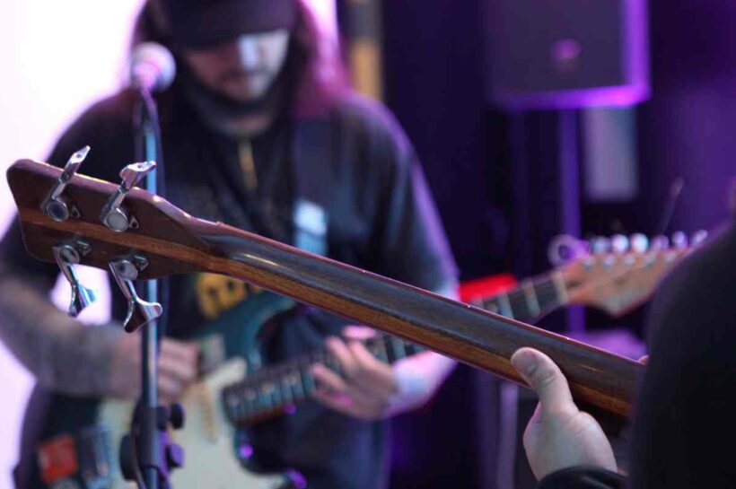 Comienzan las semifinales de La Plata Rock con shows gratuitos en distintos espacios de la ciudad