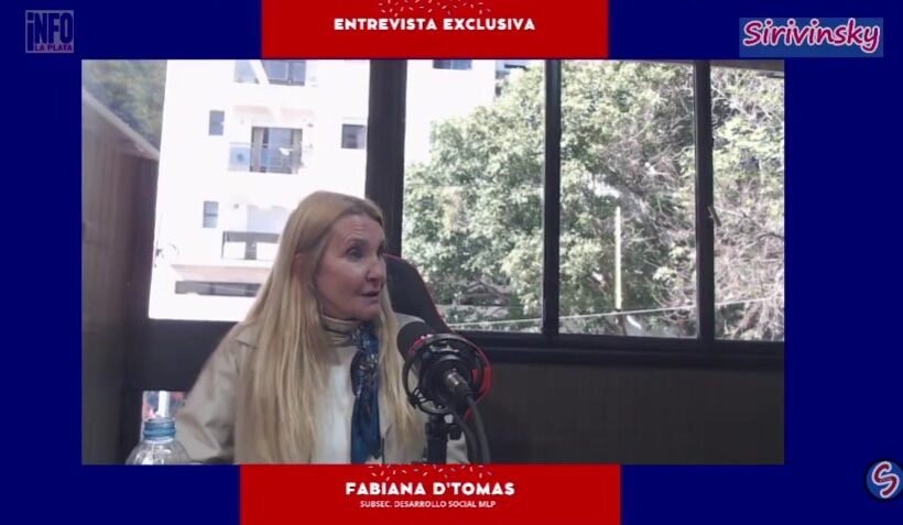 Encuentro por la Inclusión: todas las actividades de este sábado en el Paseo de Bosque