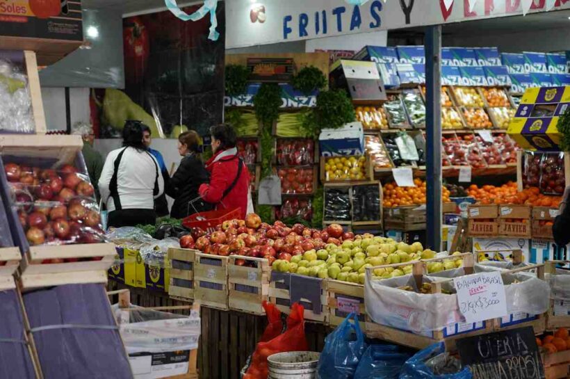 La Plata: ofertas y beneficios para las familias en el Mercado Bonaerense Fijo